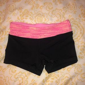 Ivivva shorts